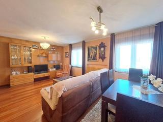 Piso  Vitoria. Estupendo piso en gamonal calle vitoria para entrar a vivir