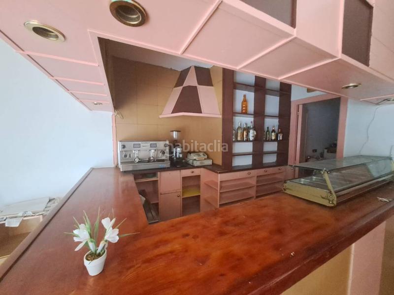 Foto 02e2ed86-c354-489c-8e39-e15f52a8819f. Geschäftsraum in Gamonal - San Bruno - G9 Burgos