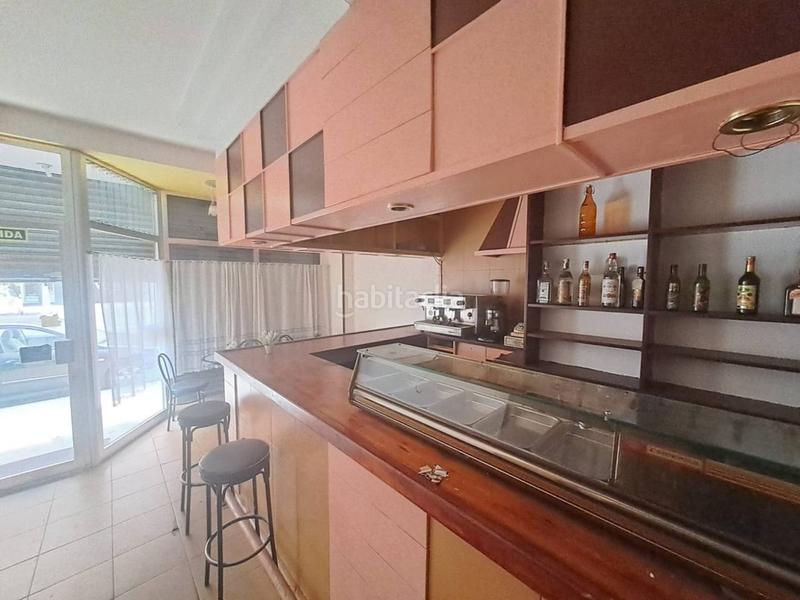 Foto 10a4c529-94e9-4c5a-8293-a0f42c1dbe7a. Geschäftsraum in Gamonal - San Bruno - G9 Burgos