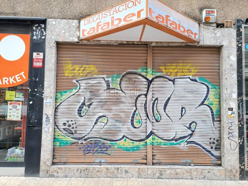 Foto 4fae9382-c063-4ea9-ab52-44b364bc7b10. Geschäftsraum in Gamonal - San Bruno - G9 Burgos