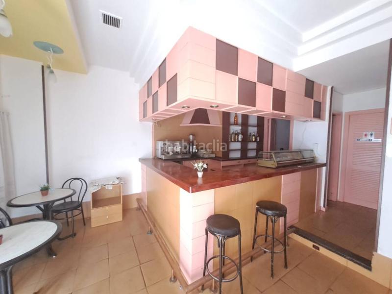 Foto 9277acff-4f7a-4363-8e9c-758823404268. Geschäftsraum in Gamonal - San Bruno - G9 Burgos