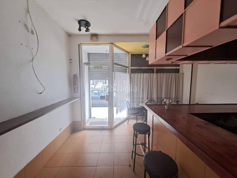 Foto b624acac-f07f-4adc-a60c-d68d851fa2dd. Geschäftsraum in Gamonal - San Bruno - G9 Burgos