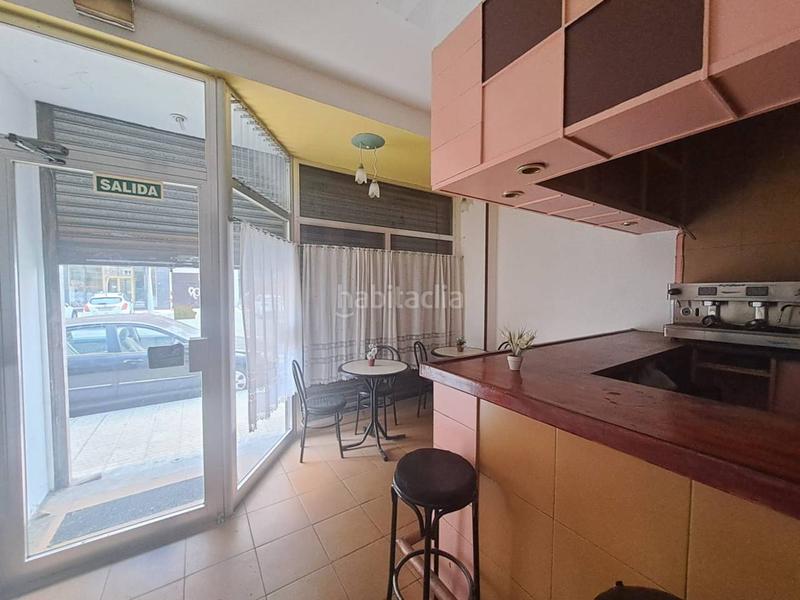 Foto c5adfc24-6a98-4b63-a785-c159a9a492b4. Geschäftsraum in Gamonal - San Bruno - G9 Burgos