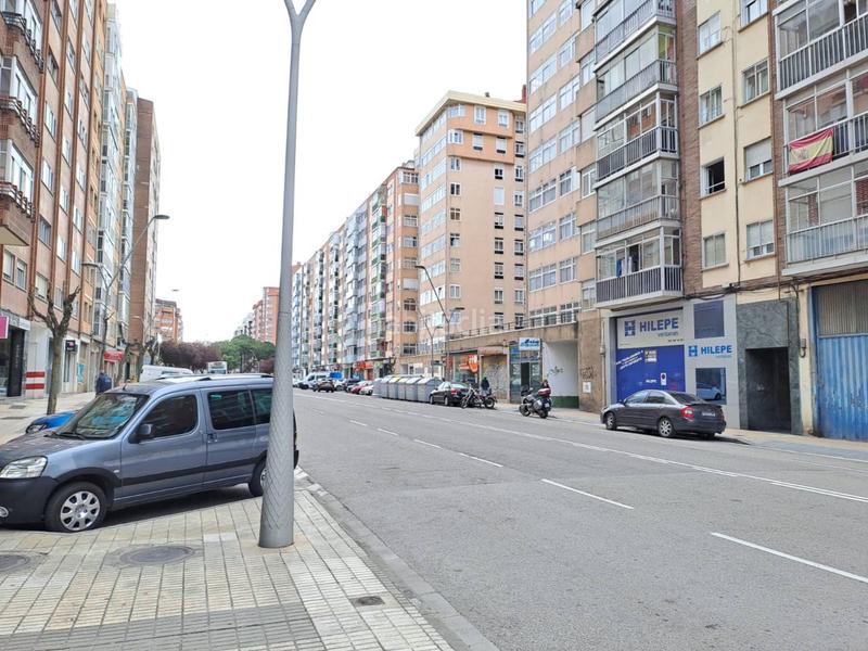 Foto d72a7722-9dbb-408b-919b-99370f825ced. Geschäftsraum in Gamonal - San Bruno - G9 Burgos