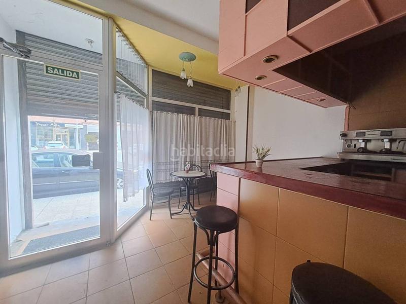 Foto e8178181-8e20-424a-93a5-d0722935cb7d. Geschäftsraum in Gamonal - San Bruno - G9 Burgos