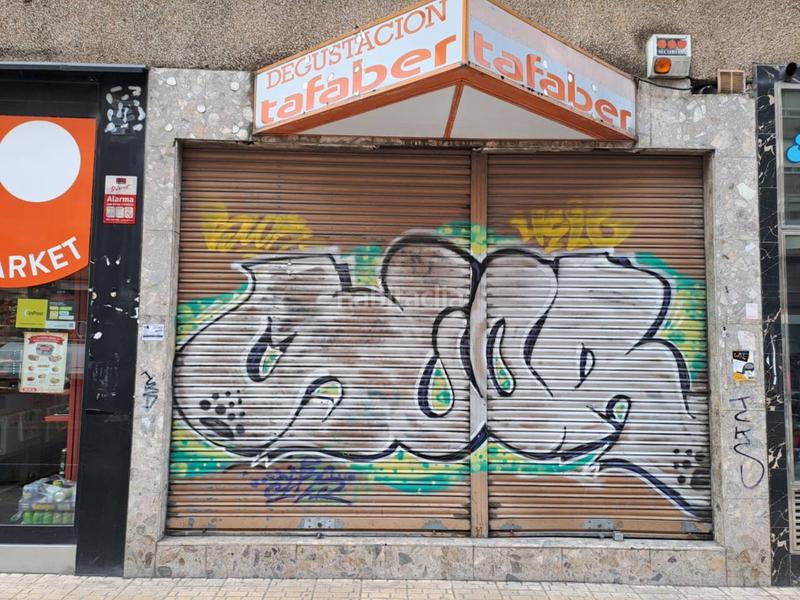 Foto ea72a02c-7763-4a29-8d55-fd0eb6ba42b5. Geschäftsraum in Gamonal - San Bruno - G9 Burgos