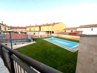 Dúplex  Novillo. Precioso duplex en urbanizacion privada con piscina a un  paso d