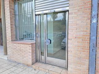 Office space  Cervantes. Estupenda oficina completamente instalada