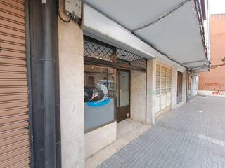 Local Comercial a Emperador