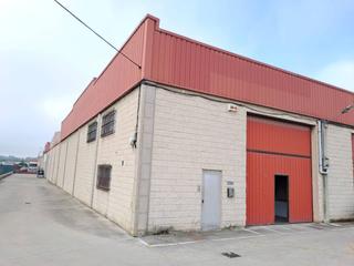 Capannone industriale  La bureba. Se vende nave en burgos. oportunidad unica