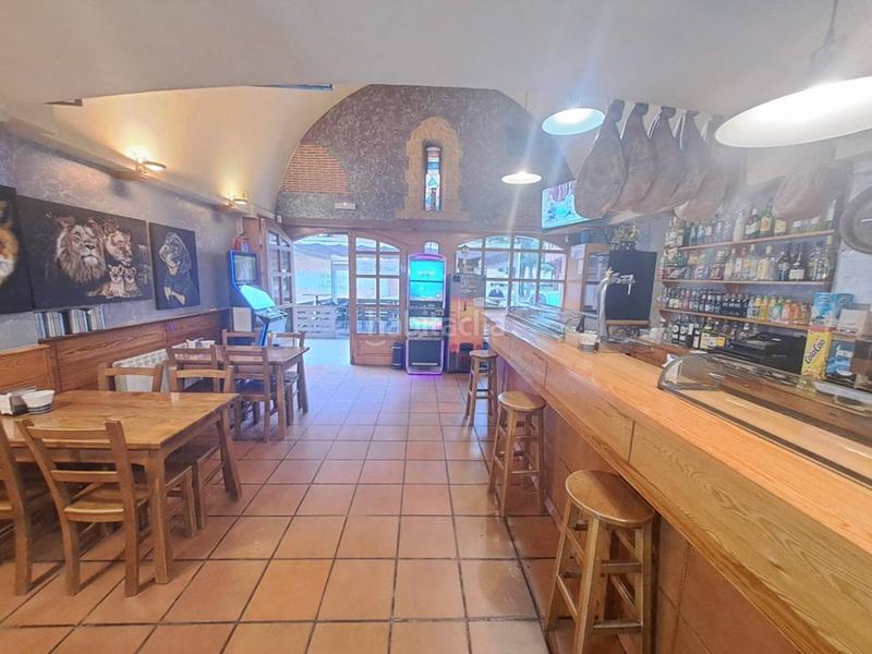 Foto 09bbf68f-9413-4895-8f81-e8c720823747. Local comercial a Barriada Inmaculada - Zurbarán Burgos