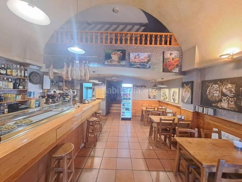 Foto 41d08ce6-22af-499f-9145-0fd72efedaf2. Local comercial a Barriada Inmaculada - Zurbarán Burgos