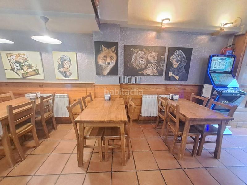 Foto 99787644-265d-42e4-b943-06b95da75286. Local comercial a Barriada Inmaculada - Zurbarán Burgos