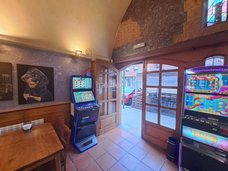 Foto a6288111-5045-4a62-a43c-6d2bf4a30b5a. Local comercial a Barriada Inmaculada - Zurbarán Burgos