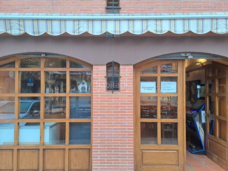 Foto fa90927e-edb3-40f7-bfb7-398fc8144e60. Local comercial a Barriada Inmaculada - Zurbarán Burgos