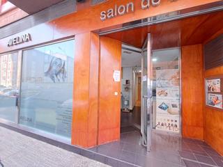 Local Comercial en Hermanos Machado