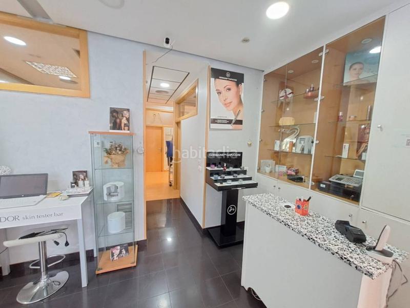 Foto 1c5ac45a-4d4d-4819-a09f-899518e3c20b. Alquiler local comercial local en alquiler en san pedro y san felicessan agustínparque europa09001 en Burgos