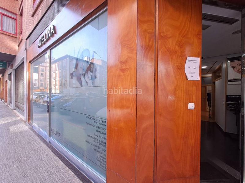 Foto 26258e16-494f-47f5-a0d4-39739640d897. Alquiler local comercial local en alquiler en san pedro y san felicessan agustínparque europa09001 en Burgos