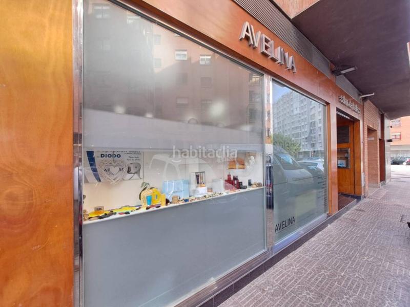 Foto d355bbf9-2c71-4b55-83df-6443d0b488d2. Alquiler local comercial local en alquiler en san pedro y san felicessan agustínparque europa09001 en Burgos