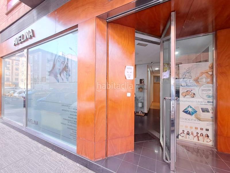 Foto db8b57e4-a3ca-4f06-9647-db3bff74d120. Alquiler local comercial local en alquiler en san pedro y san felicessan agustínparque europa09001 en Burgos