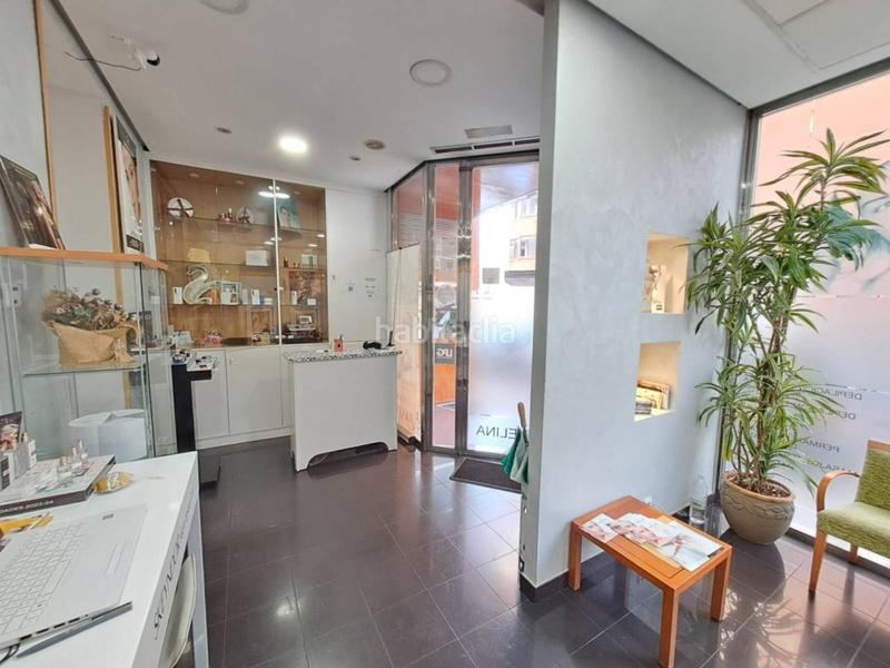 Foto 0310700b-e58c-473a-be09-4c0ef81d1699. Miete geschäftsraum in San Agustín - Parque Europa Burgos