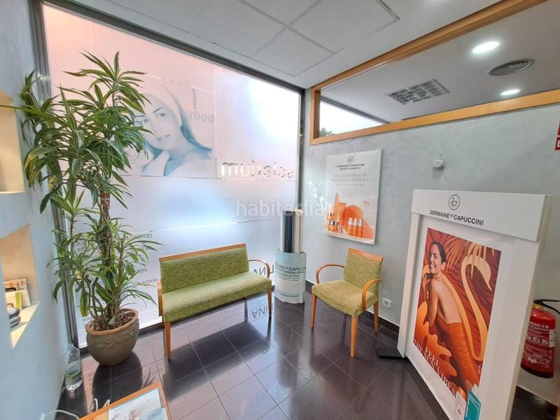 Foto 03d1f565-7520-4f99-88ac-4d59405de9d1. Miete geschäftsraum in San Agustín - Parque Europa Burgos