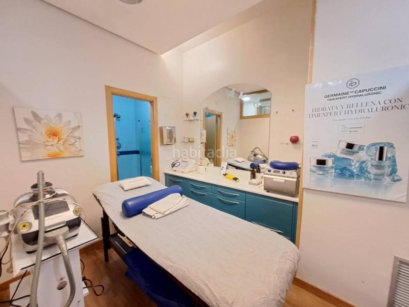 Foto 230950a4-cd02-4526-85c4-2938fdf68164. Miete geschäftsraum in San Agustín - Parque Europa Burgos