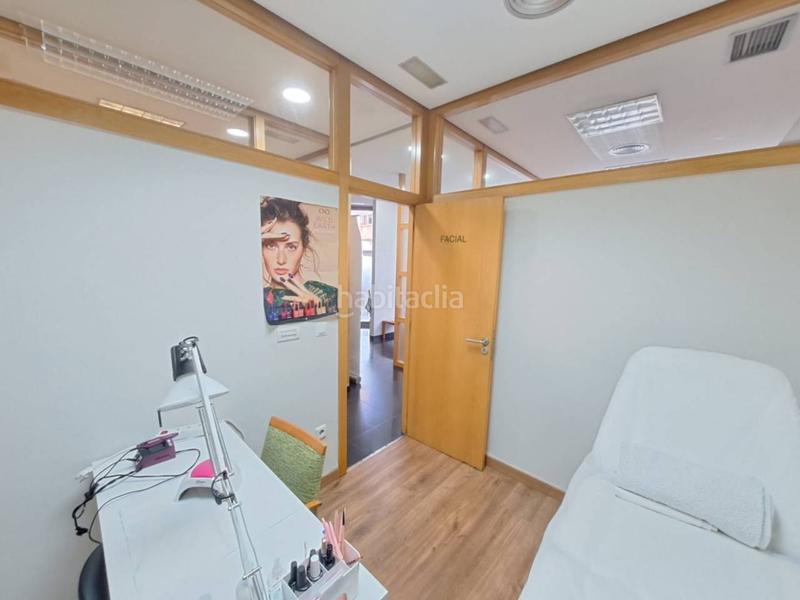 Foto 3778370f-92f3-4c99-be37-b4dea9e038c5. Miete geschäftsraum in San Agustín - Parque Europa Burgos