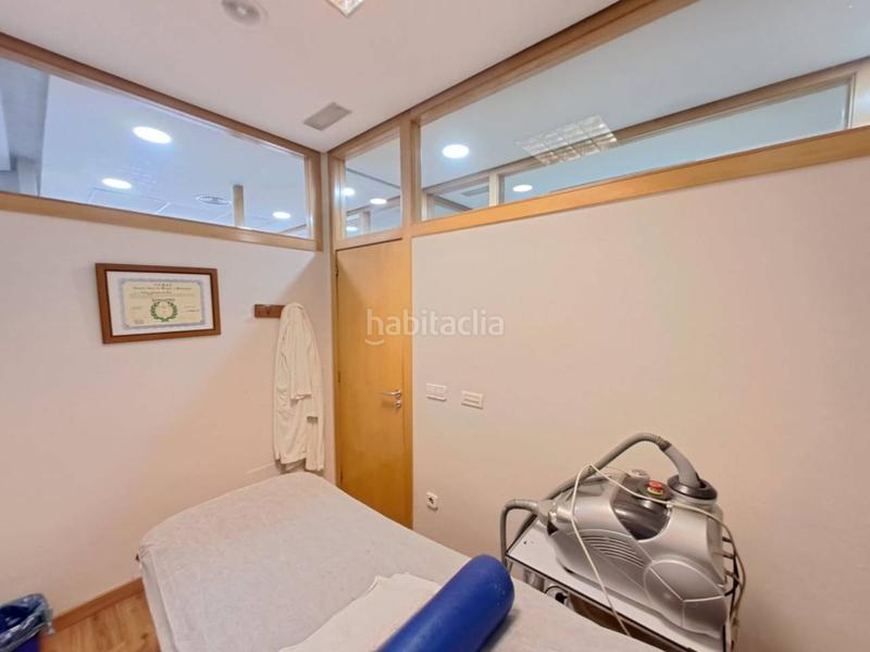 Foto 37d2ceec-0a72-4b9c-8cbe-fd6cd70b2ef8. Miete geschäftsraum in San Agustín - Parque Europa Burgos