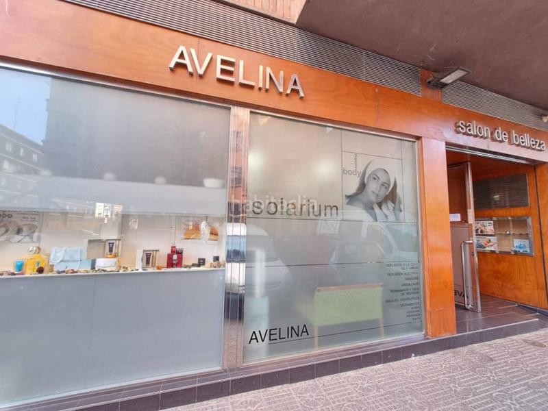 Foto 3bf7436b-204e-4b94-8b52-f8cece84f34b. Miete geschäftsraum in San Agustín - Parque Europa Burgos