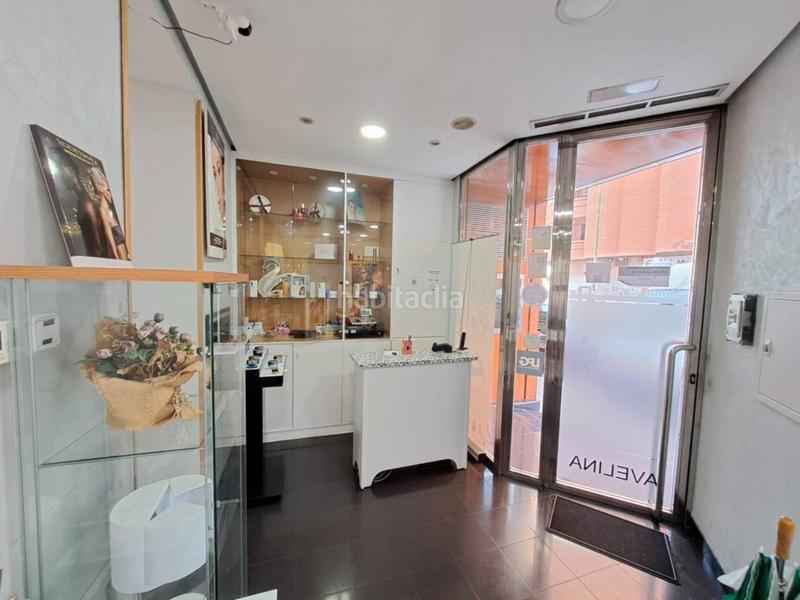 Foto 44d164c3-111b-48da-b07f-62369fc6449c. Miete geschäftsraum in San Agustín - Parque Europa Burgos