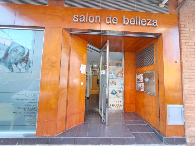 Foto 511b4bfa-9522-4ac1-b6dc-c1446428f69d. Miete geschäftsraum in San Agustín - Parque Europa Burgos