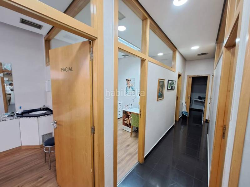 Foto 51c31c59-d443-4be5-be87-9af262ff9f03. Miete geschäftsraum in San Agustín - Parque Europa Burgos