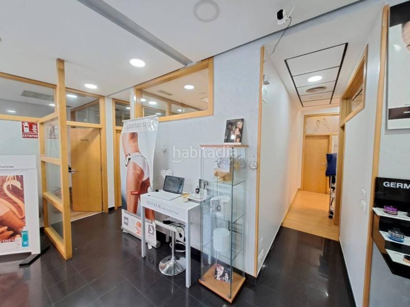 Foto 51eba2a8-02e9-4697-b0d5-5f2248da3fa7. Miete geschäftsraum in San Agustín - Parque Europa Burgos