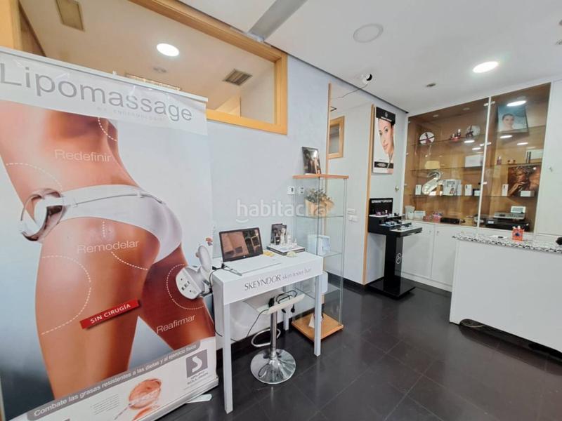 Foto 543114b9-b934-45d3-a3af-bbc66104ff42. Miete geschäftsraum in San Agustín - Parque Europa Burgos