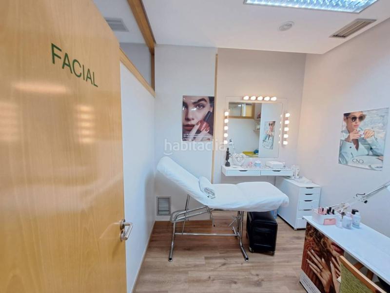 Foto 66fbd029-9913-49ac-bc79-d3885502dbf0. Miete geschäftsraum in San Agustín - Parque Europa Burgos