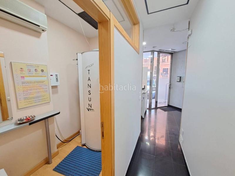 Foto 6f66d565-889f-4490-86b8-23e9ed0b4619. Miete geschäftsraum in San Agustín - Parque Europa Burgos