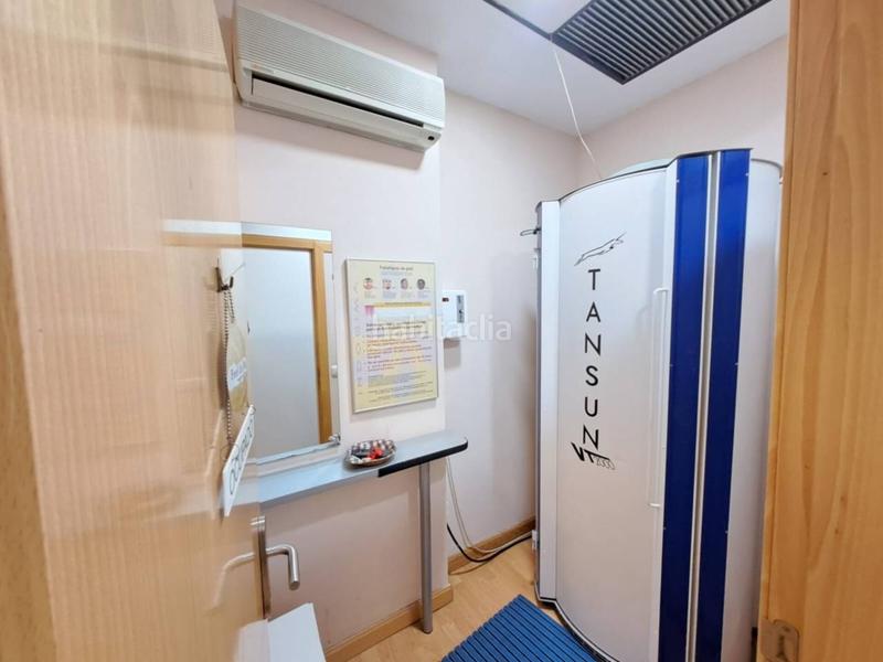 Foto 7494c137-28d4-495f-8e9d-c6666d9b5f26. Miete geschäftsraum in San Agustín - Parque Europa Burgos