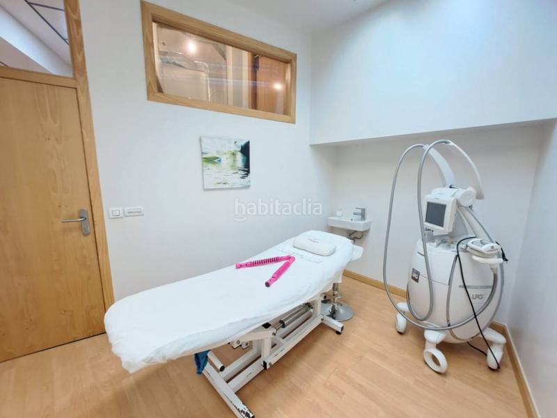 Foto 85f5fa01-18cd-4a1b-851d-a9af1b7e90a3. Miete geschäftsraum in San Agustín - Parque Europa Burgos