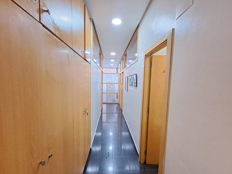 Foto 8711109a-b9c7-4161-a3df-406d4a7931d1. Miete geschäftsraum in San Agustín - Parque Europa Burgos