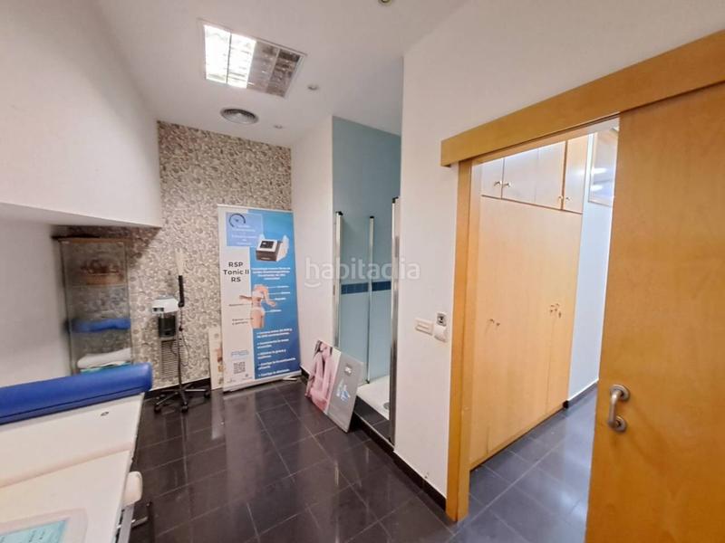 Foto 8e41a9b3-9ba8-4d66-9d4e-f031e7880474. Miete geschäftsraum in San Agustín - Parque Europa Burgos