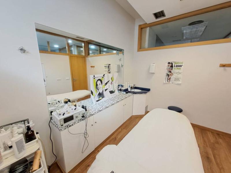 Foto 8f52c1df-0c50-4498-82b0-ea633ed287a5. Miete geschäftsraum in San Agustín - Parque Europa Burgos