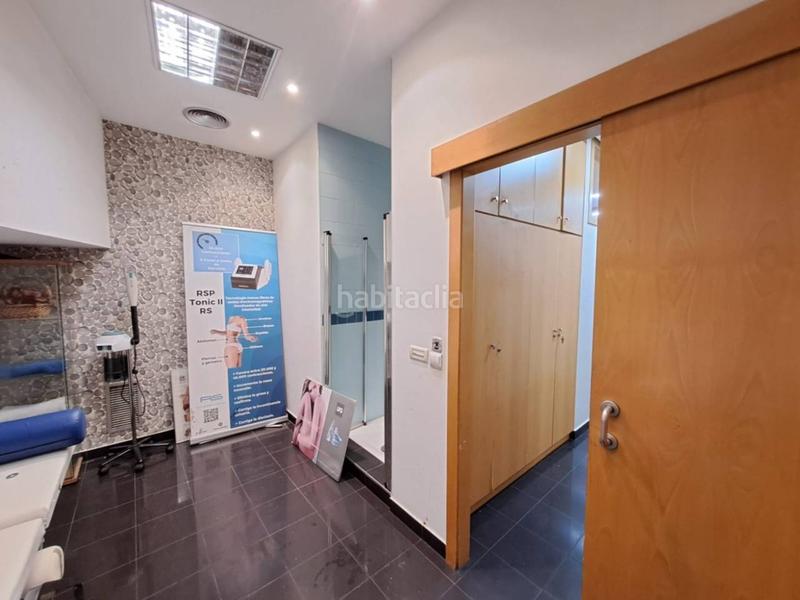 Foto 91ebd01e-bcc7-4f3f-b78a-a226bf7c722f. Miete geschäftsraum in San Agustín - Parque Europa Burgos