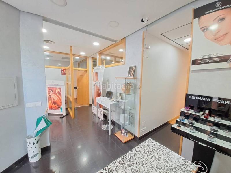 Foto a2b28fc9-1b6f-49b8-9f97-2eabaea98391. Miete geschäftsraum in San Agustín - Parque Europa Burgos