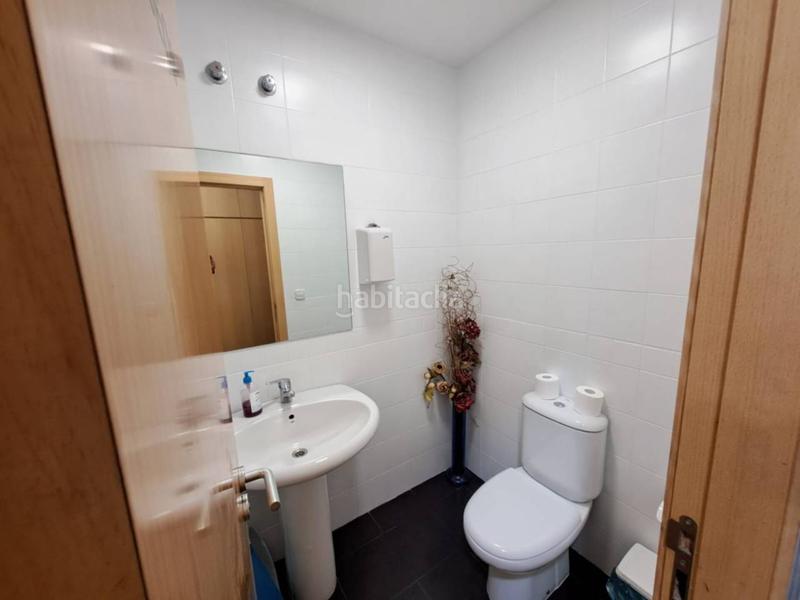 Foto a593f558-fba0-4434-8a83-f0278e054299. Miete geschäftsraum in San Agustín - Parque Europa Burgos