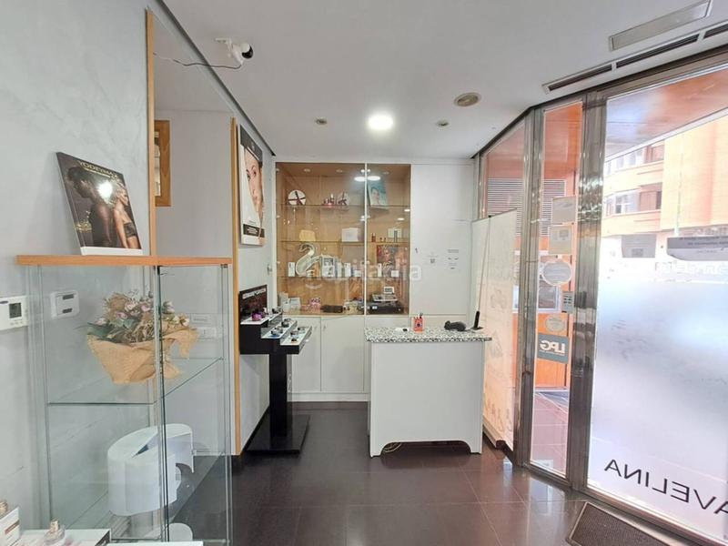 Foto ae36d14d-d424-49de-8b25-3398da5a6082. Miete geschäftsraum in San Agustín - Parque Europa Burgos