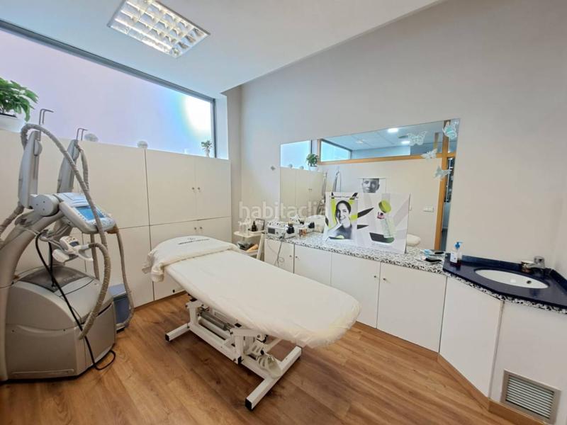 Foto afbda427-cbab-4eb5-8f38-a6d2a851b61d. Miete geschäftsraum in San Agustín - Parque Europa Burgos