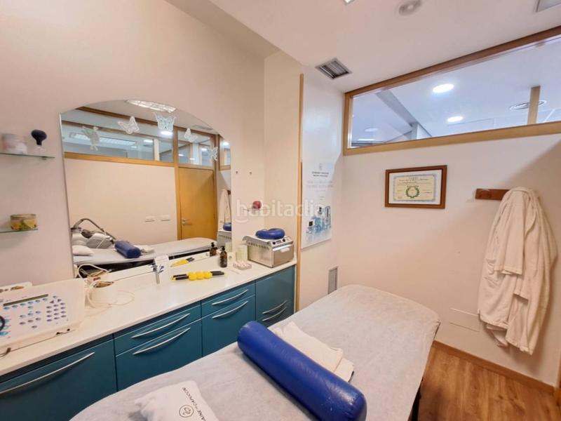 Foto b3c16f28-9cab-4e73-8f65-6446ea728a92. Miete geschäftsraum in San Agustín - Parque Europa Burgos