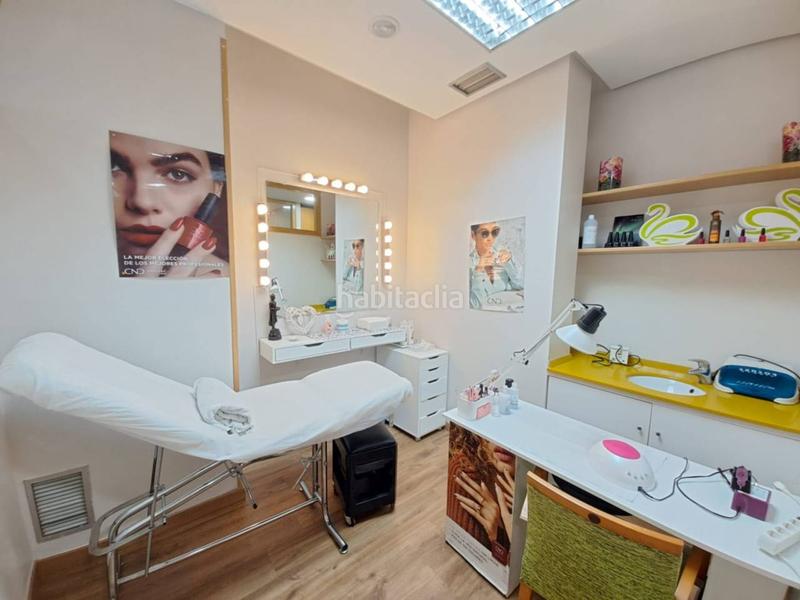 Foto ba4ec4d9-f608-44ca-9b8b-fb510477d606. Miete geschäftsraum in San Agustín - Parque Europa Burgos