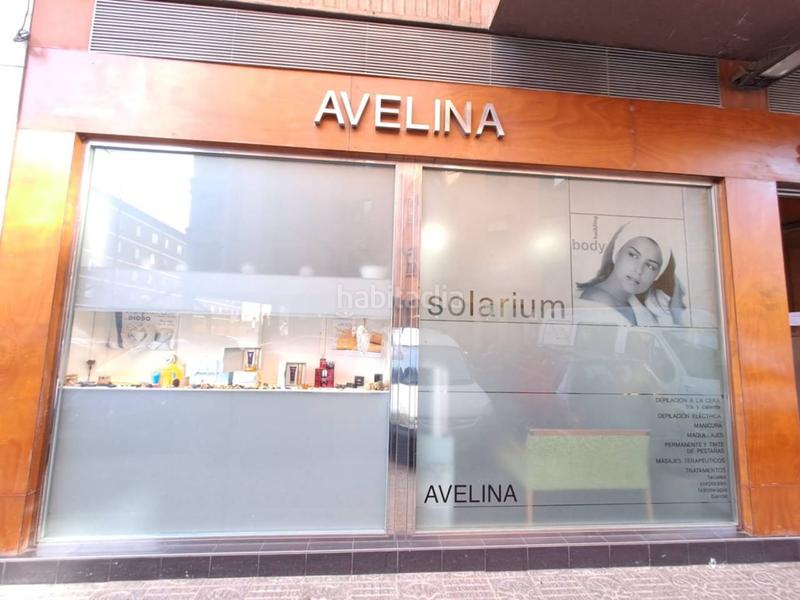 Foto c6031182-096f-4a20-be91-f0a26ae7c2c7. Miete geschäftsraum in San Agustín - Parque Europa Burgos